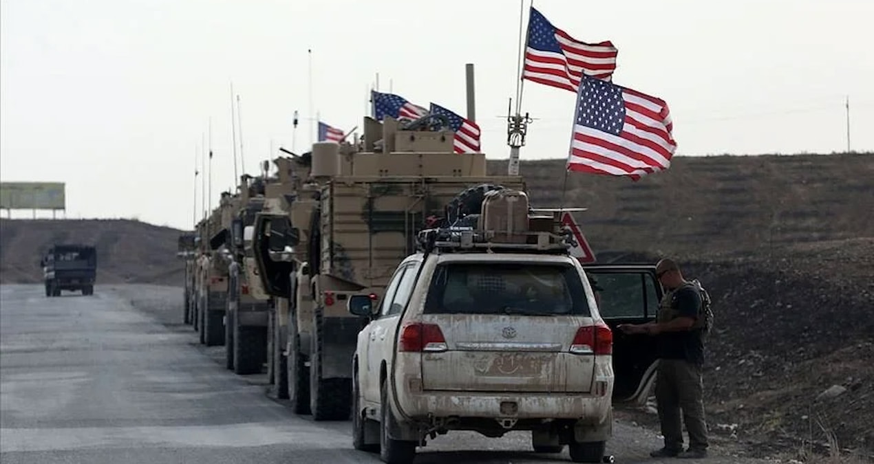 İngiliz basınından çarpıcı analiz: ABD, Türkiye-Suriye normalleşmesinde politika mı değiştiriyor?