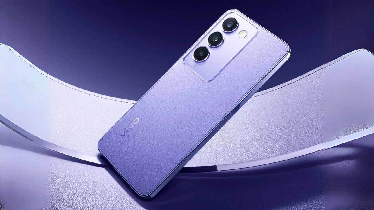 vivo’dan dev bataryalı ve bütçe dostu Y29 4G geliyor!