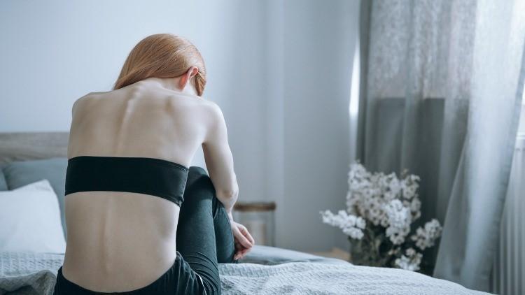 Anoreksiya Belirtileri