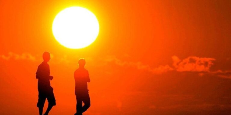 90 gunluk yazda 33 gun sicak hava dalgasi yasandi eJ7x1ROd