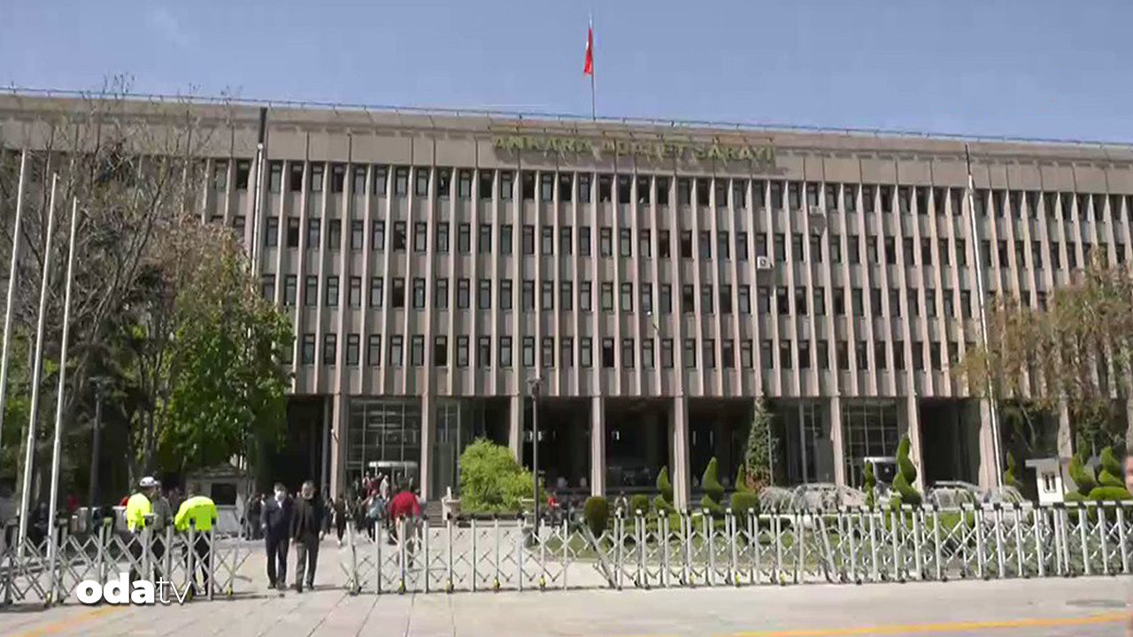 ankarada sorusturmada tutuklama talebi Q2S4lOp5