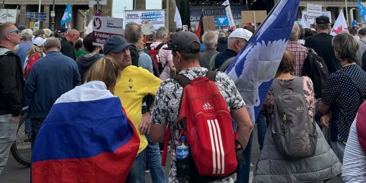 berlinde binler gazze icin toplandi 7h9FZpkx