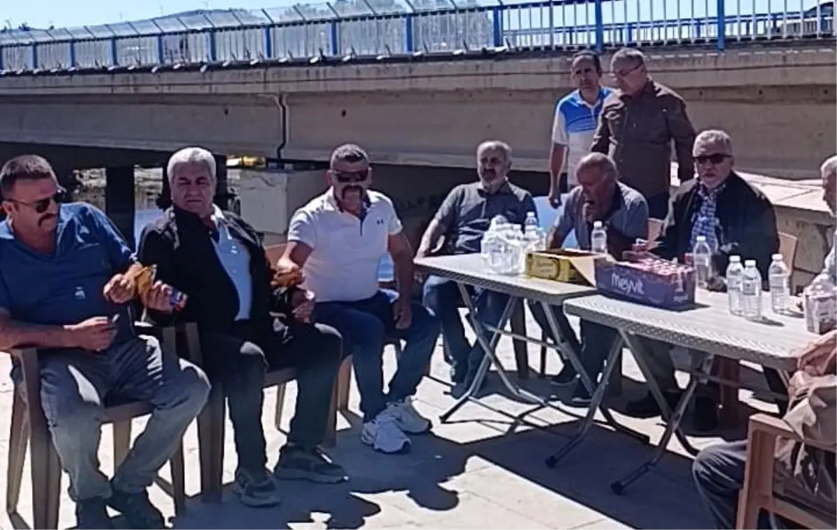 beysehir golu icin dua ve kurban mWAjOclL