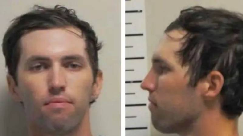 charlie kirkun katil zanlisi robinson hakkinda idam cezasi istenmisti suikastin detaylari ortaya cikti RtI3EwYi