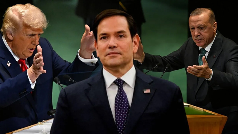 chpden akpye rubio tepkisi konu trump olunca sus puslar hicbir siyasetci beyaz sarayda 5 dakika oturabilmek icin yalvarmaz 1LuEmyYG