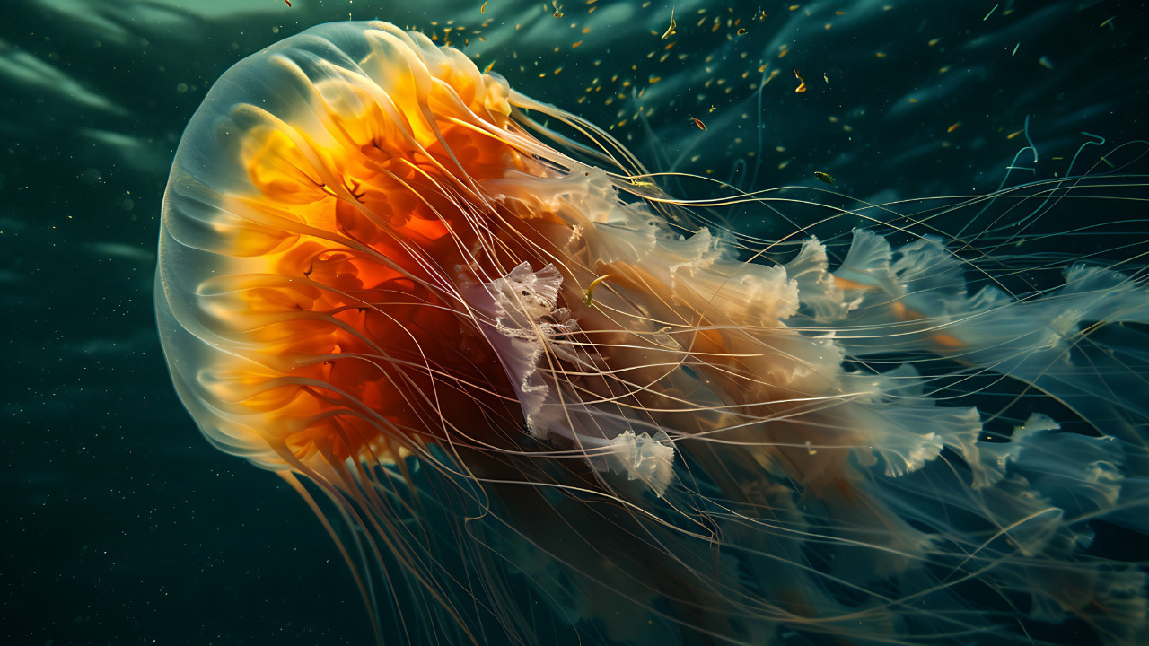 daha once hic 1 tonluk deniz arasi gormus muydunuz X4K9VH8C