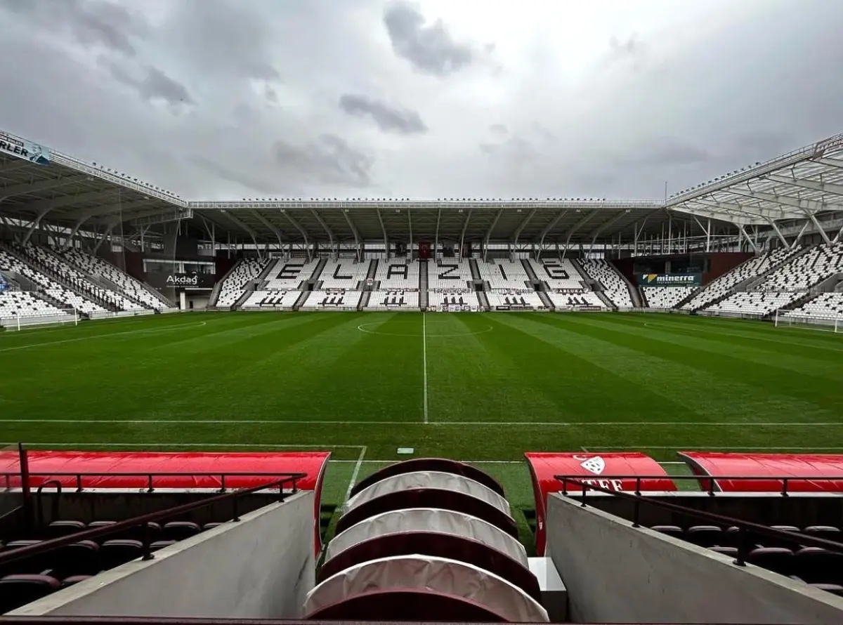 elazigda taraftar yasagi umynQ5kc