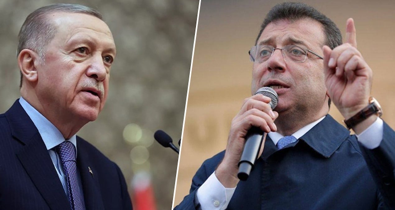erdogani kizdiracak anket imamoglu ilk turdaki farki yuzde 12ye cikardi PDfikgQb