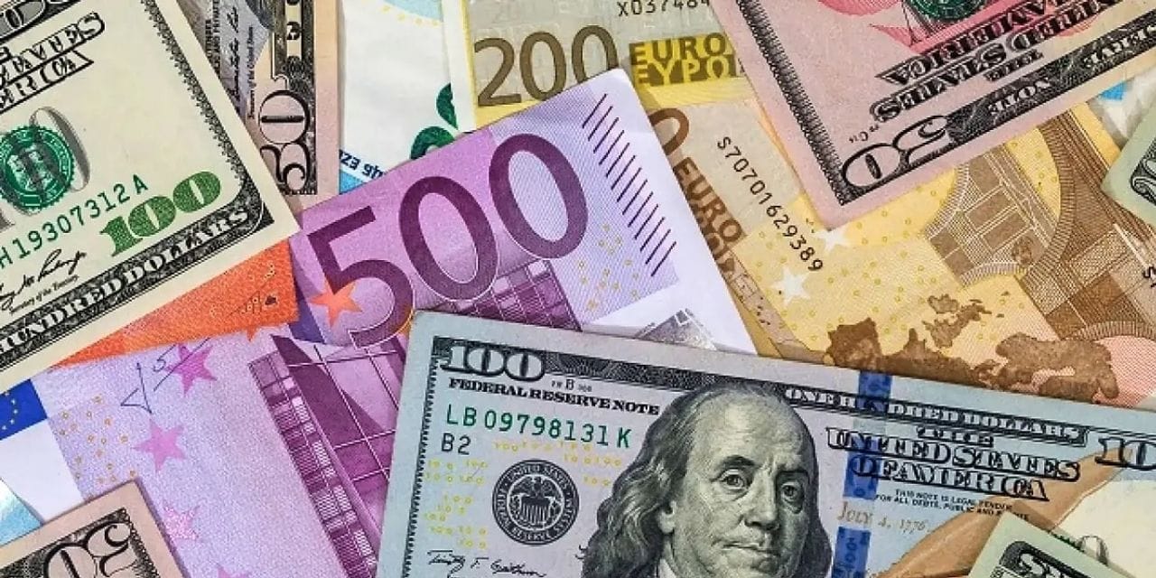euro sakinledi bu kez dolar yukseldi 6uX35F9w