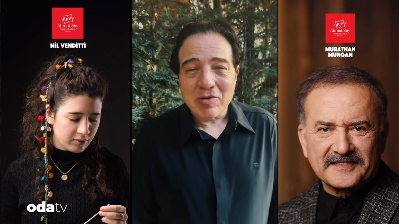 fazil say acikladi ahmet say odullerini kimler kazandi ntEQAuq6