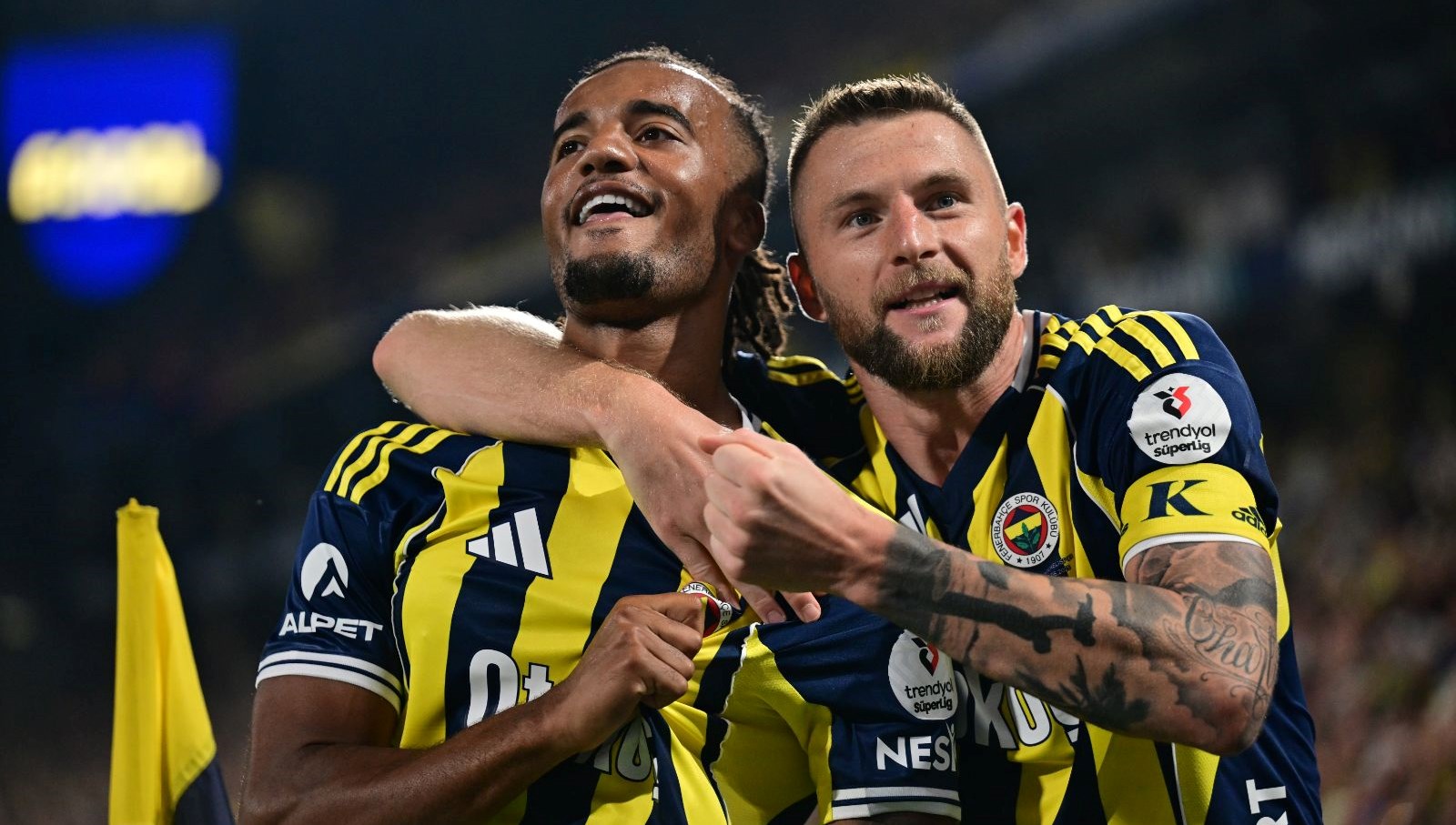 fenerbahce tedesco ve yeni transferleriye trabzonspor karsisinda tg577Rzk