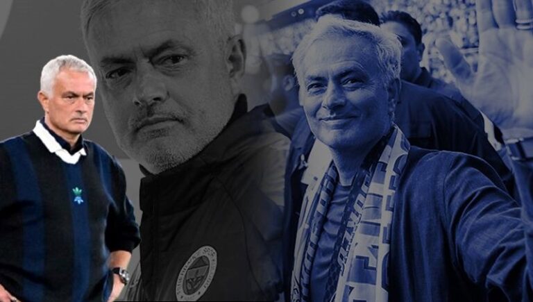 fenerbahceden olayli gitti premier lige donuyor jose mourinhonun yeni adresi netlesiyor 1JTUG5kQ
