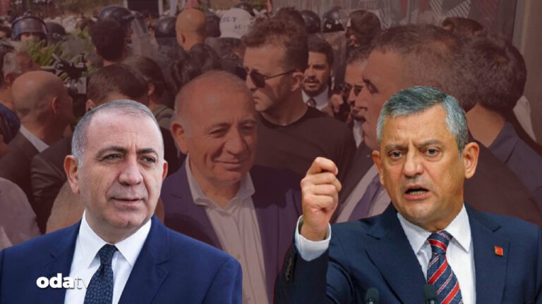 gursel tekinden hamle ozgur ozel ile surpriz temas bugun mal varligi ve vekili tanimadi yaniti C2hOOIYR