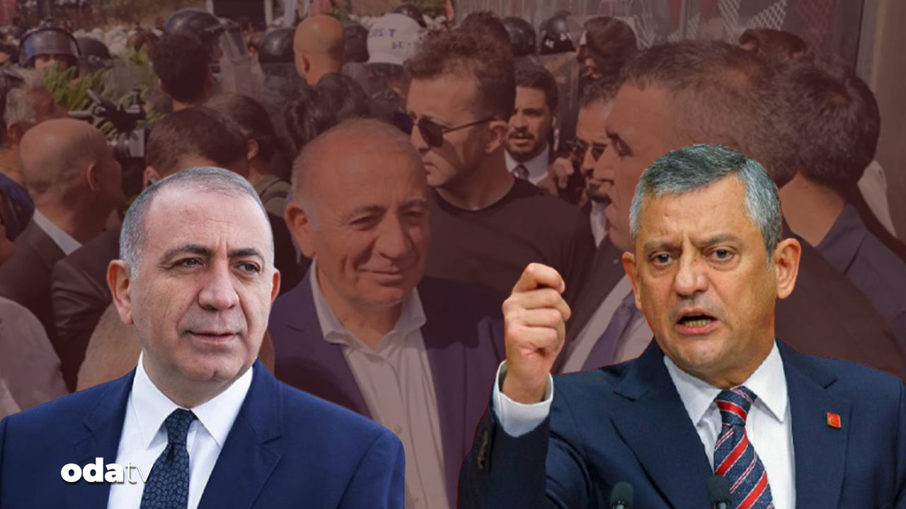 gursel tekinden hamle ozgur ozel ile surpriz temas bugun mal varligi ve vekili tanimadi yaniti C2hOOIYR