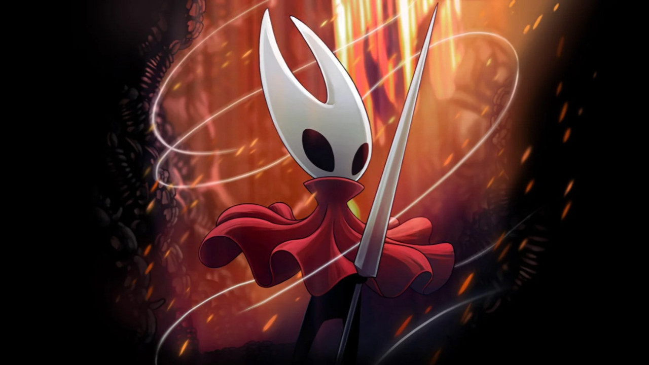 hollow knight silksong yeniden hatali fiyatla satista 97 indirimle22tl kBl9E9vQ