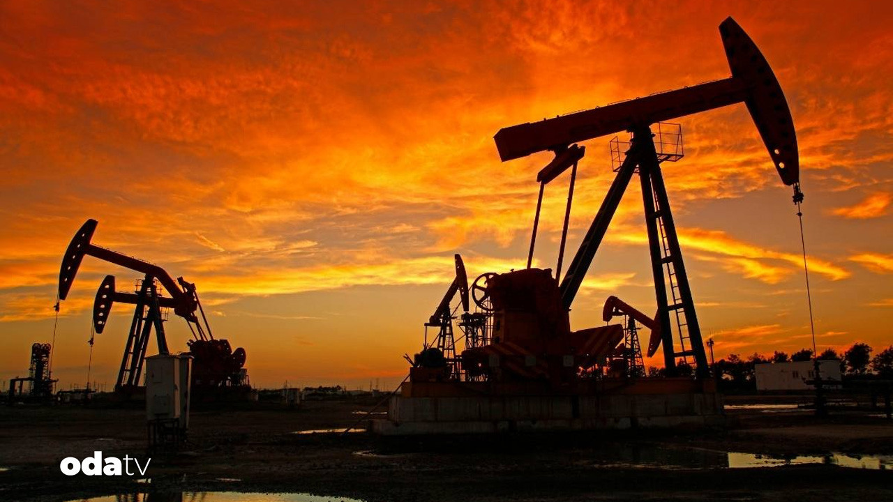 irakin ham petrolu dondu piyasalar geriledi zOn87Br8