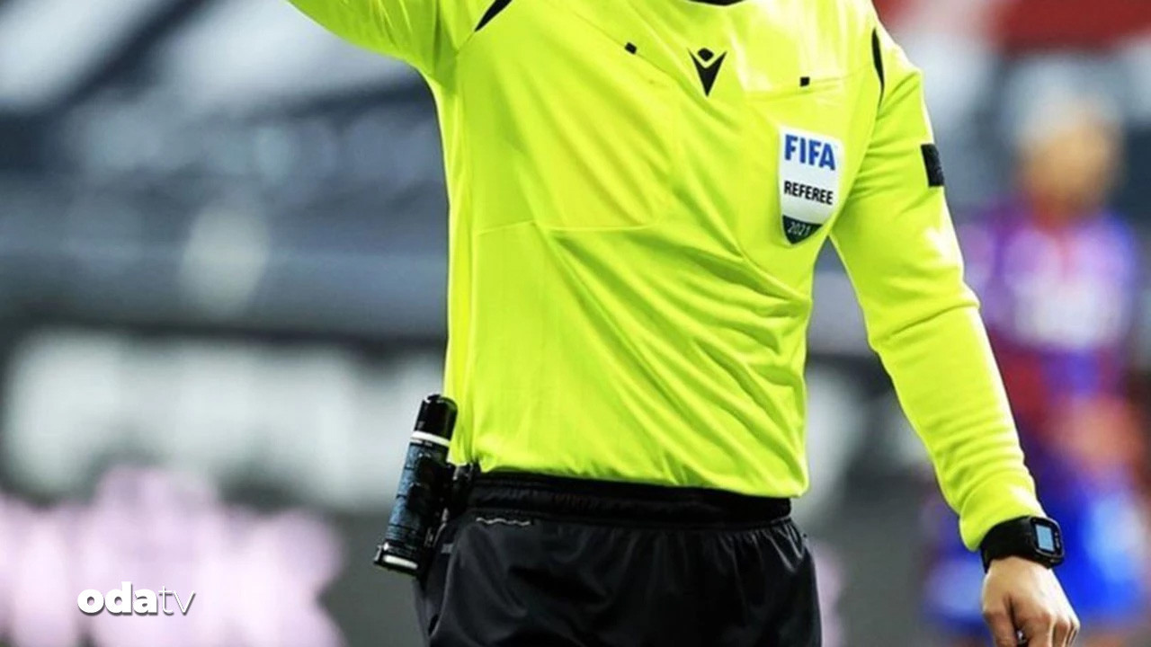 kayserispor besiktas maci hakemi belli oldu buewDasg