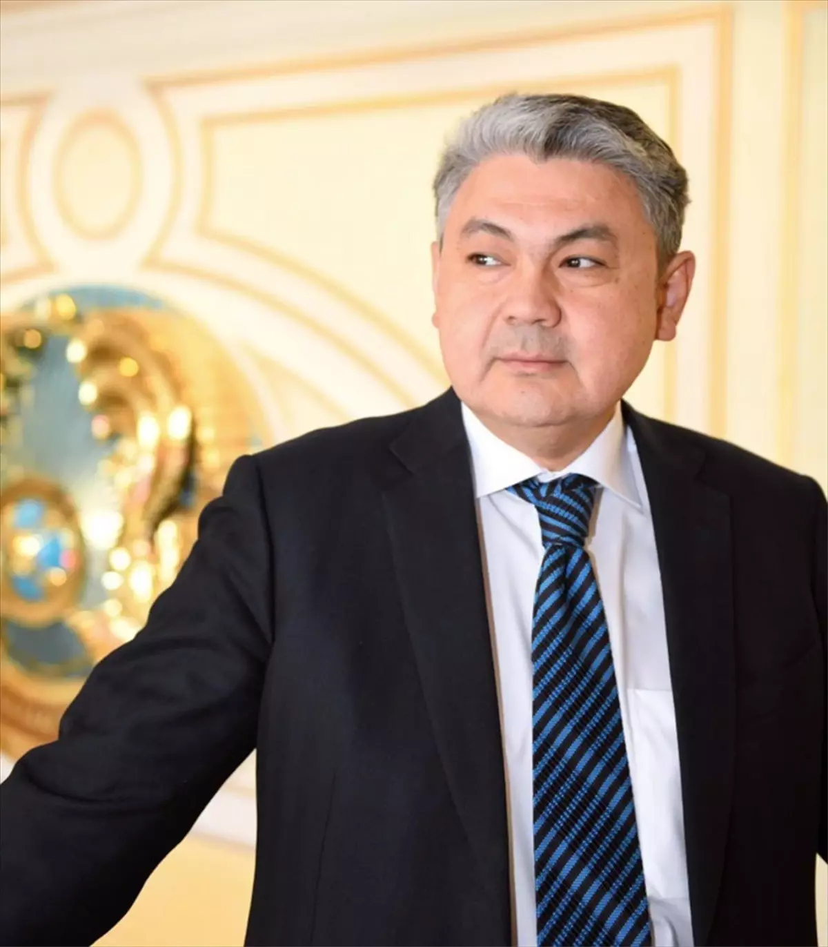 kazakistanda yeni disisleri bakani atandi WRn6JyTF