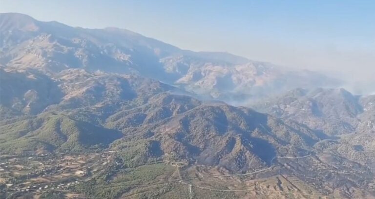 muglada yangin 63 saat sonra kontrol altina alindi 3 bin hektar alan kul oldu kJ5h1VpF