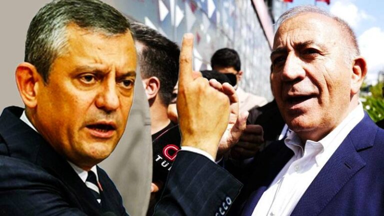 ozgur ozel yarin oradayim diyerek meydan okumustu gursel tekin chp binasindan erken ayrildi AwFvbq2u