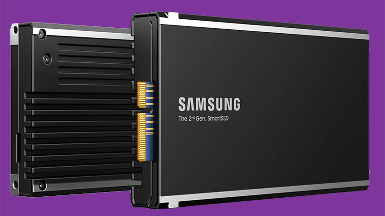 parlak bir fikir yanlis bir zaman smartssd neden rafa kalkti hDHJYQBb