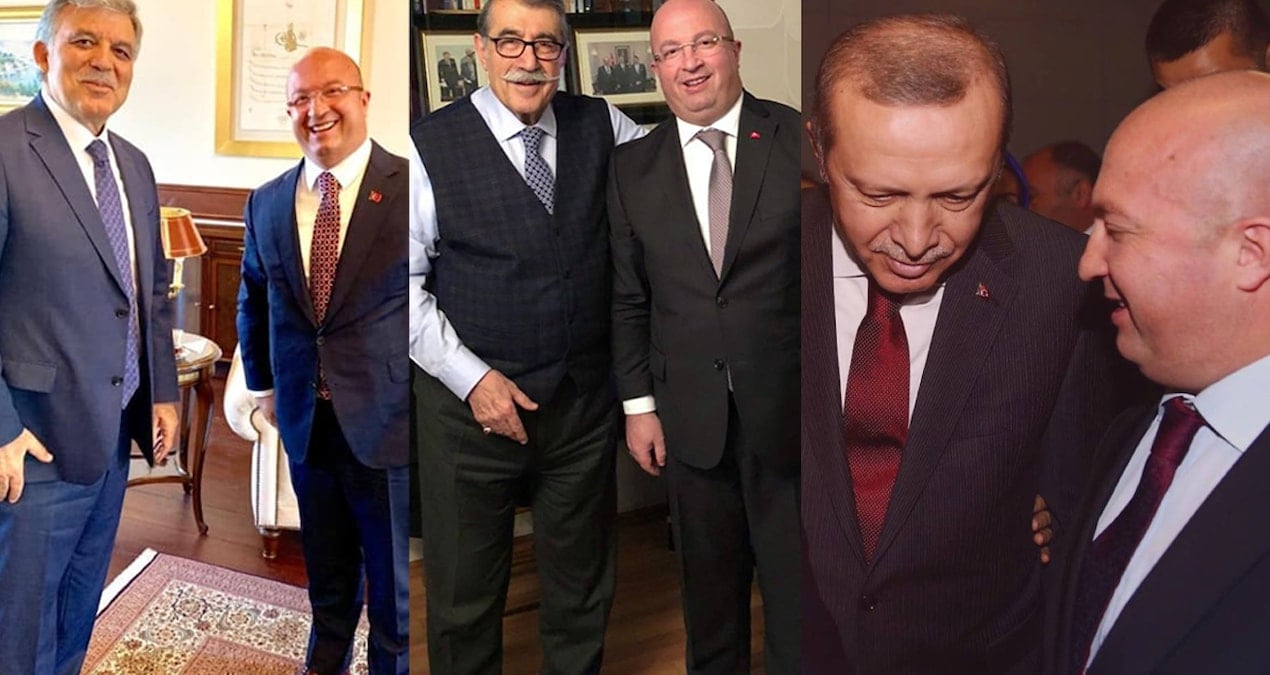 rusvetle suclanan ismin akplilerle albumu cikti 76jnOyqp