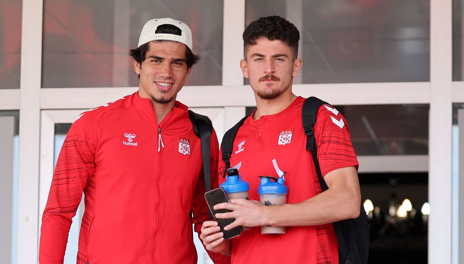 sivasspor kafilesi vana gitti vs86cSkt