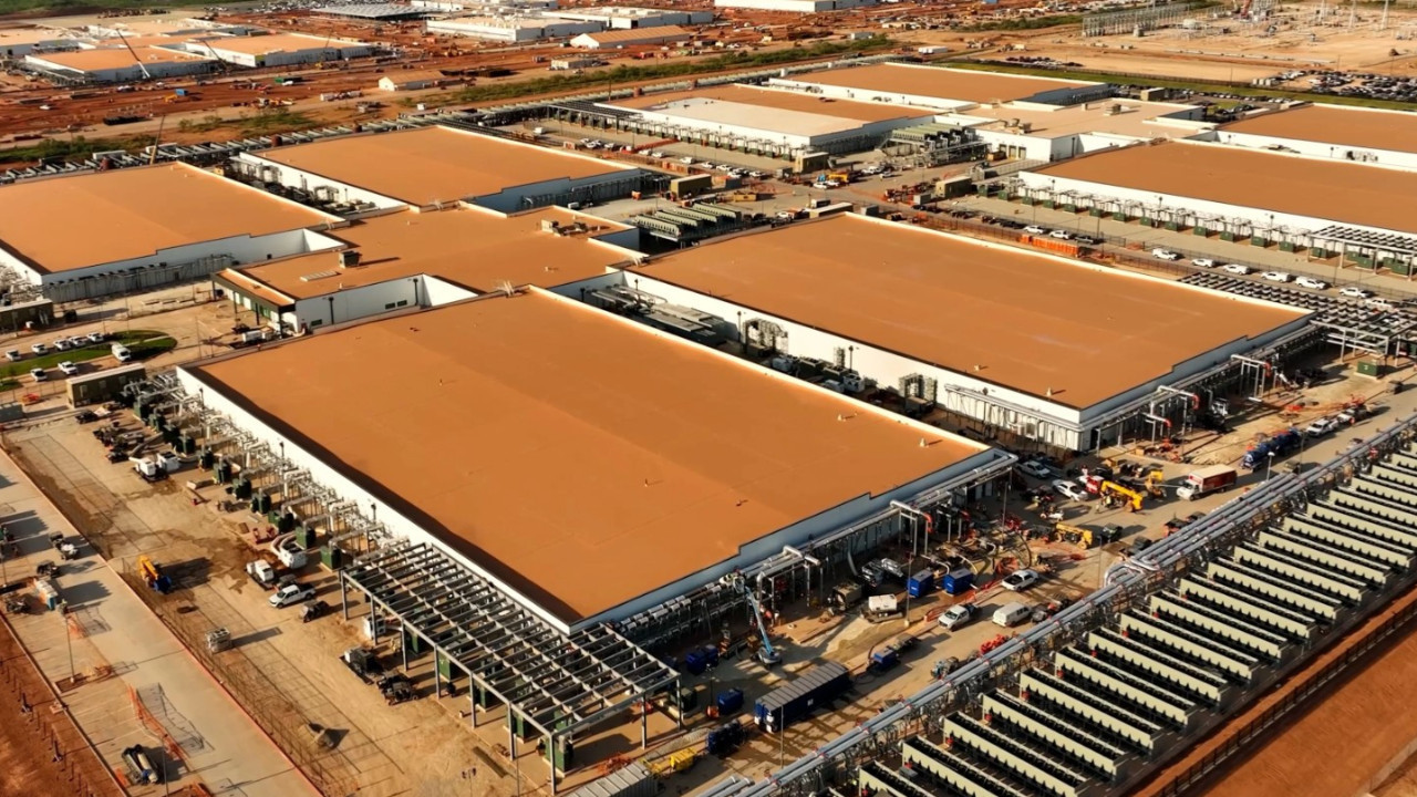 stargate projesi yapay zeka icin 500 milyar dolarlik dev yatirim plani HbBp7Vlp