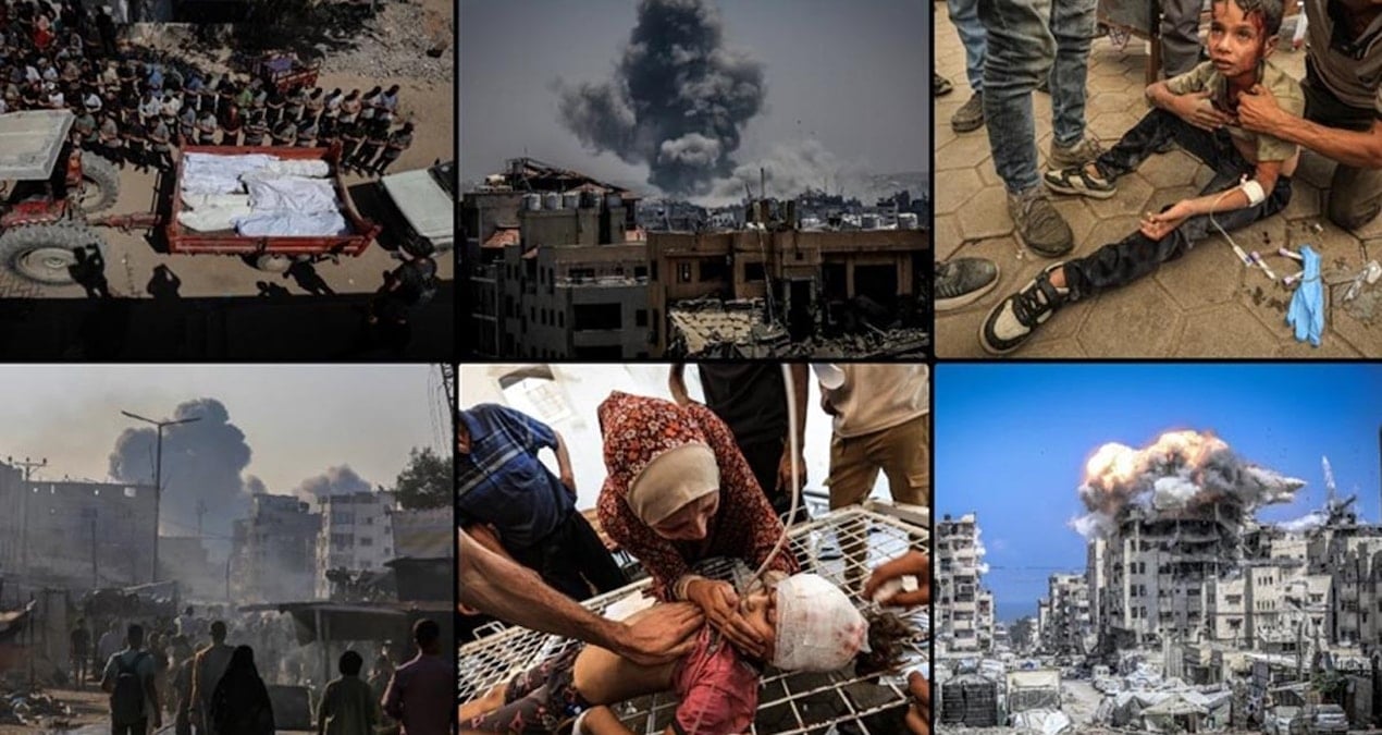 suudi arabistandan bmnin israil raporuna destek QcazAdlb