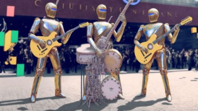 yapay zeka ile melodinin yeni ritmi ai ile uretilen notalar hVV6virw