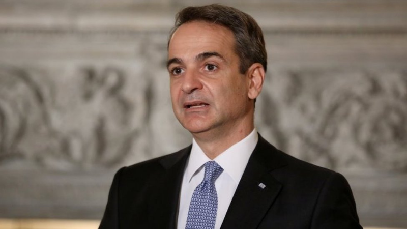 yunanistan basbakani israilin gazzedeki saldirilarina soykirim demeyecegim agir bir ifade abnin israil yaptirimlari kimsenin yararina degil zKSpMUuz