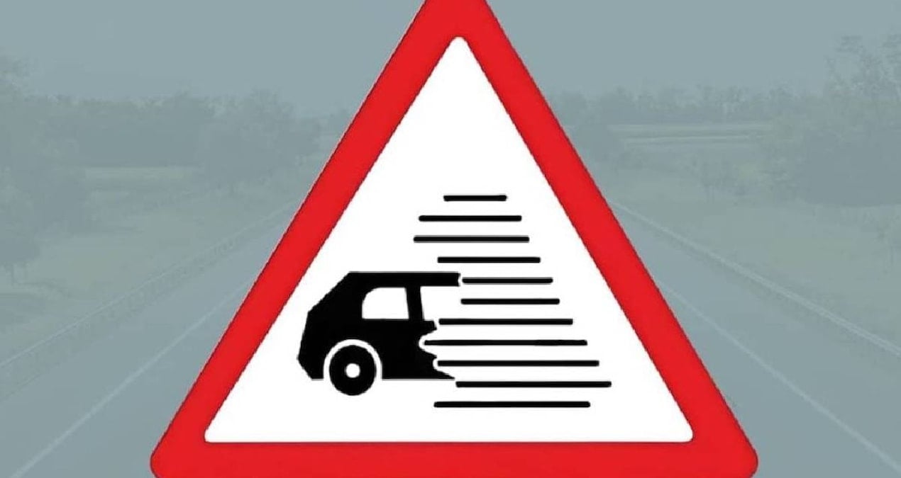 arac suruculeri icin kritik tabela tanitildi iste anlami U1878nIy.jpg