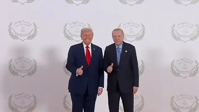 cumhurbaskani erdogan ile trumptan misirda aile fotografi bN6mcZpR.webp