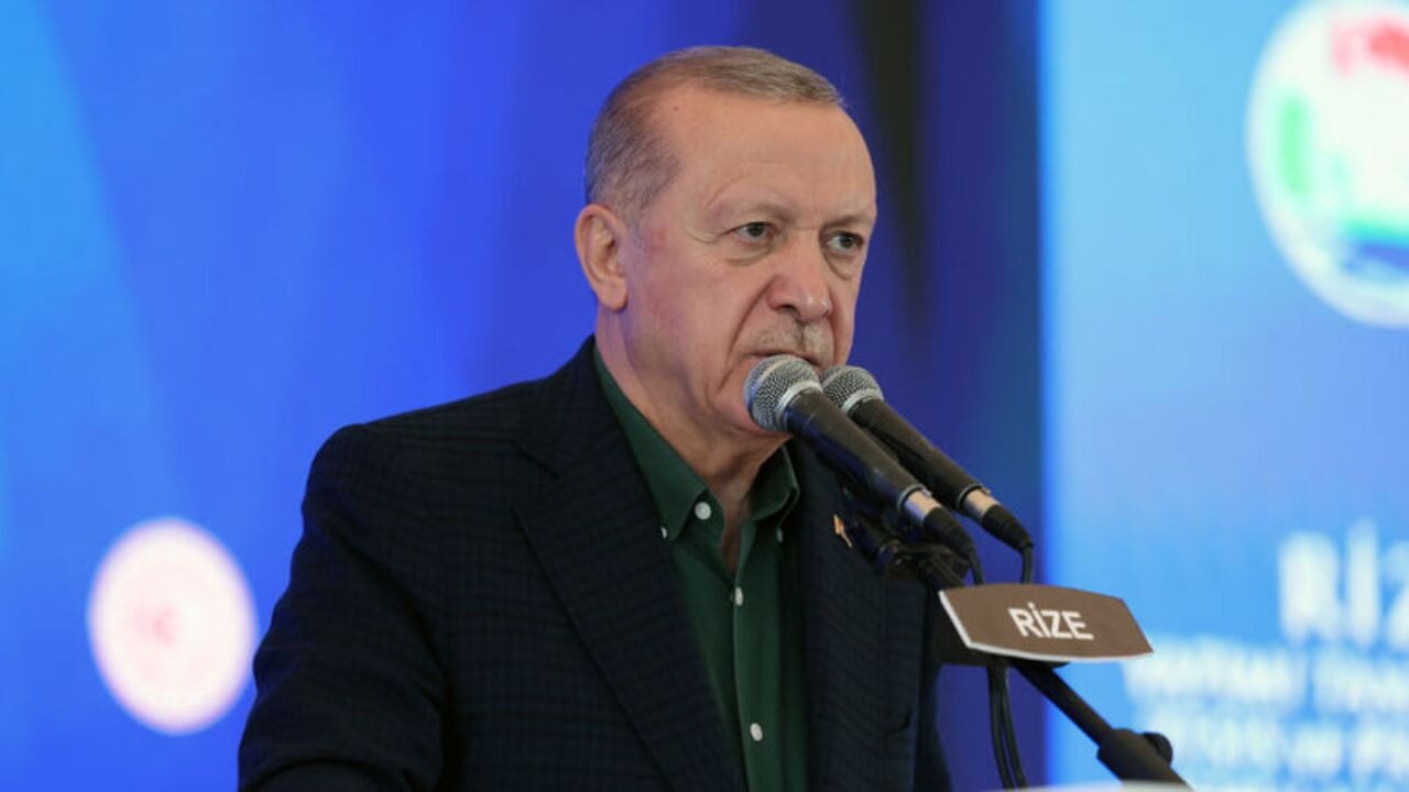 cumhurbaskani erdogan israil saldirgan politikasina son vermeli s8NIawfh