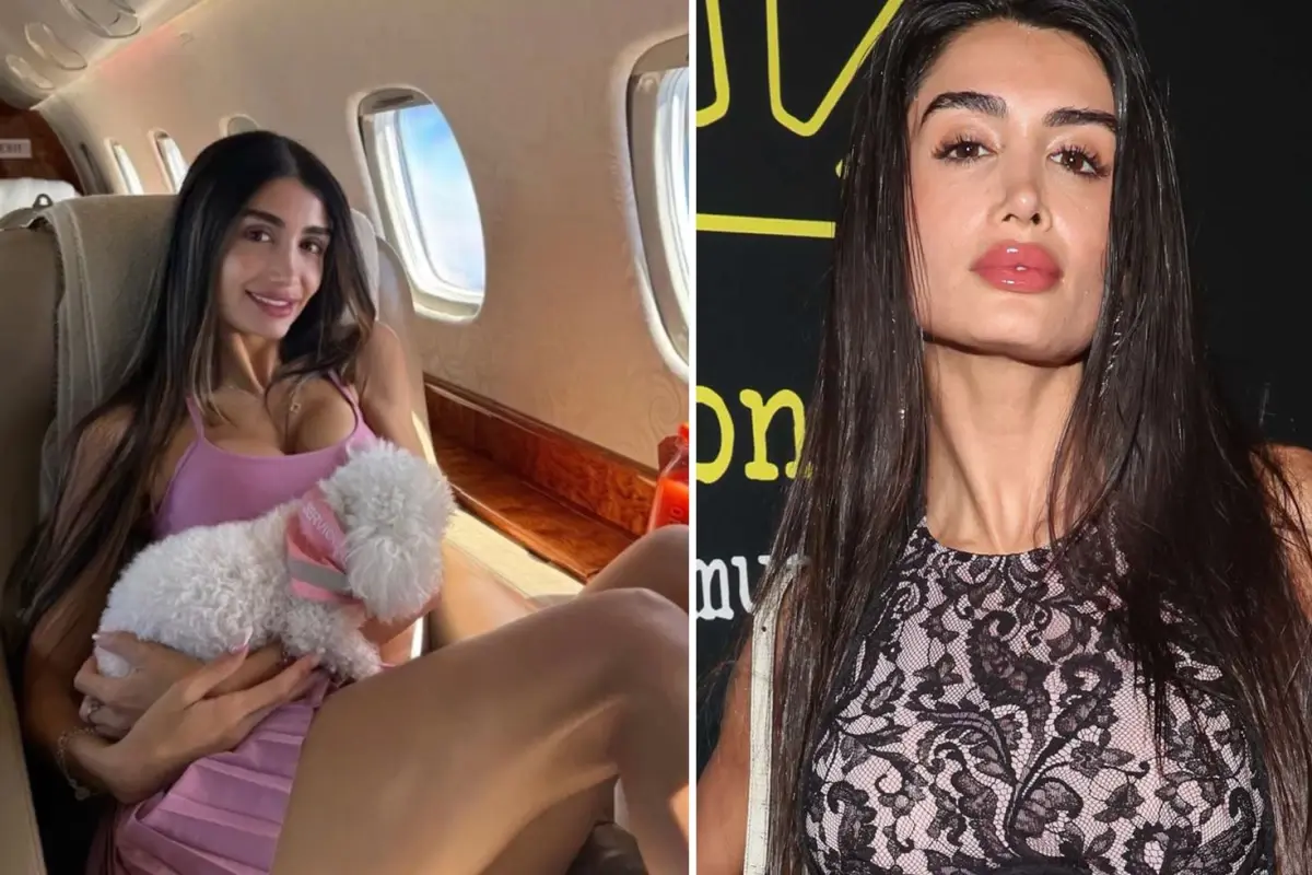 eski israil askeri genc kadin abdyi alarma gecirdi yasli ve zengin erkeklerin kabusu olmus QqzCtfJ5