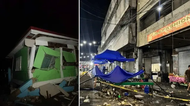 filipinlerde 69 buyuklugunde deprem GuOQ8CHq