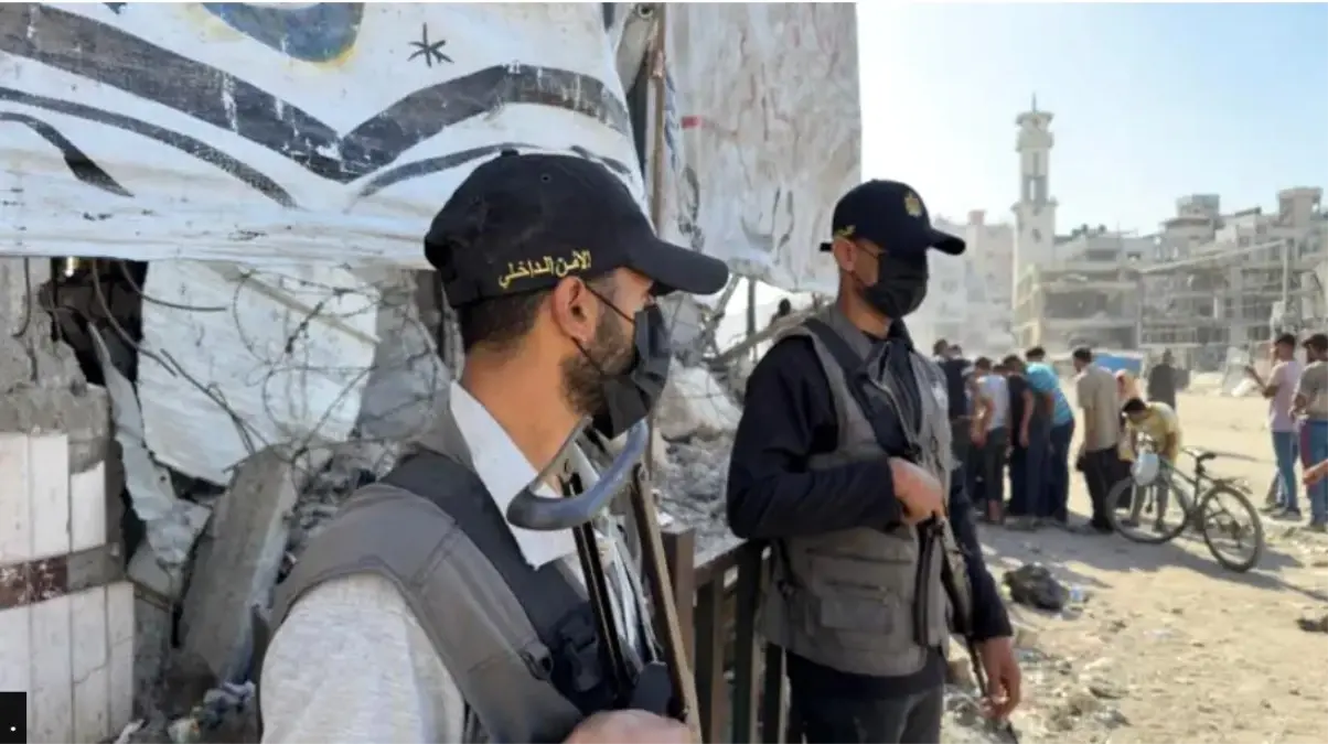 gazzede kritik 72 saat misirda turkiyenin de katilacagi bir zirve olabilir ThPOrbL7