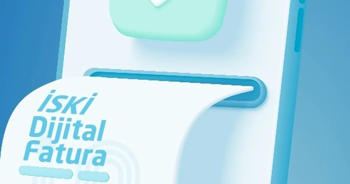 iskiden kendi faturani kendin olustur uygulamasi dGmKyFll