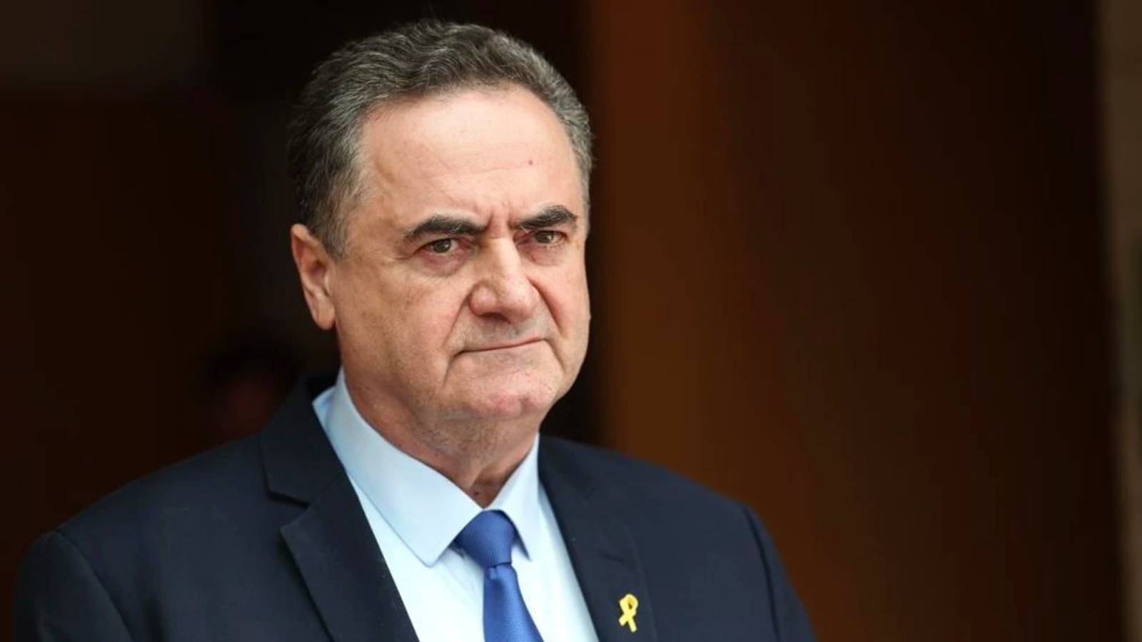 israil savunma bakani katz gazzede ateskes anlasmasina varilmasindan memnunuz u5cXv93F