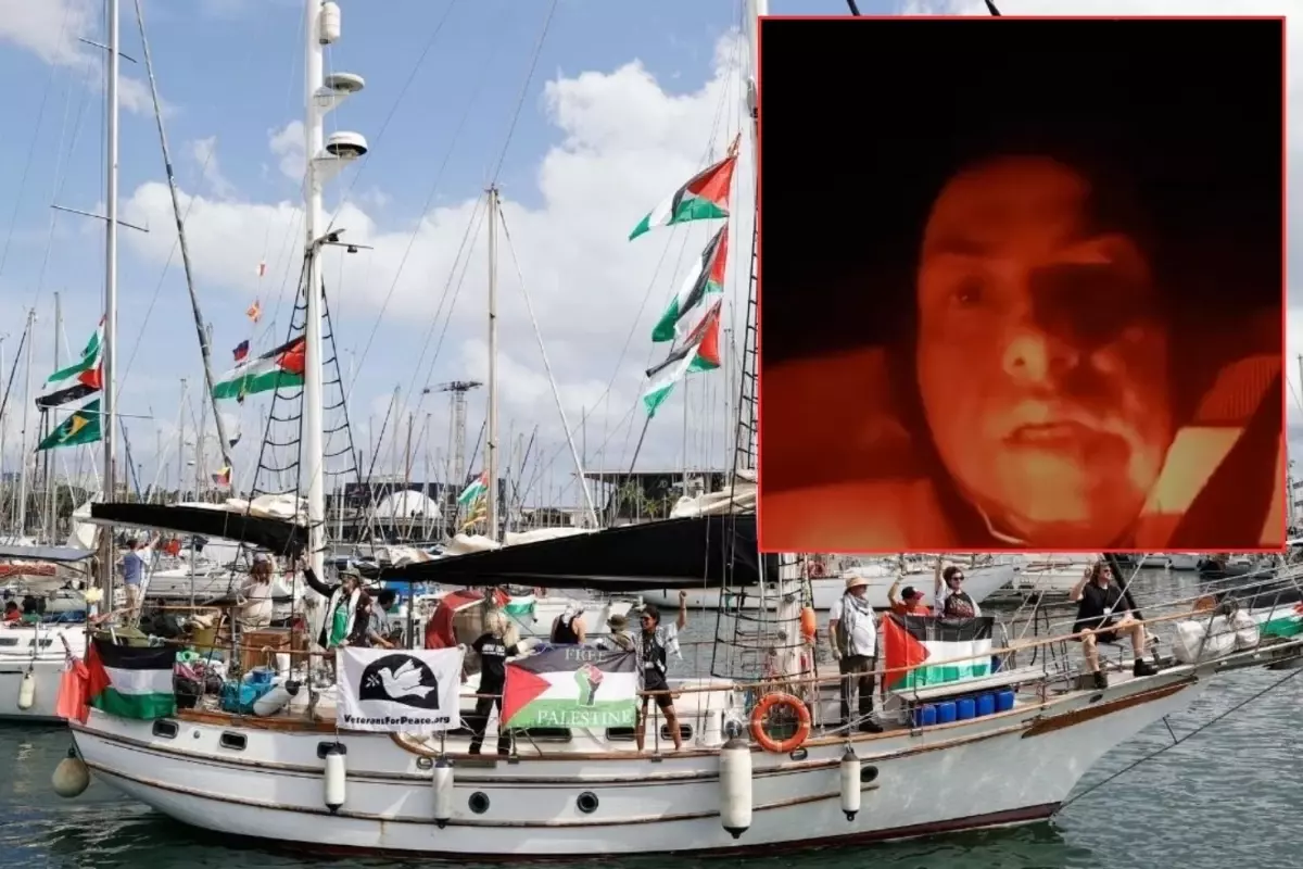 israilin saldiriya hazirlandigi sumud filosundaki turk aktivist korkumuz yok G3T2tF7h