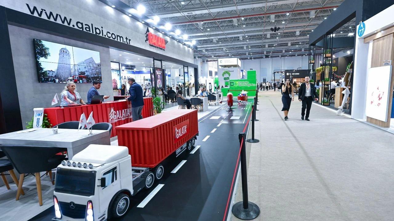 izmir logistech fuarinda kisisellestirilmis lojistik cozumler dikkat cekiyor jpYvpcGC