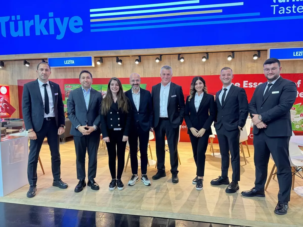 lezita anuga fuarinda global potansiyelini sergiledi a8BqSRnb.jpg