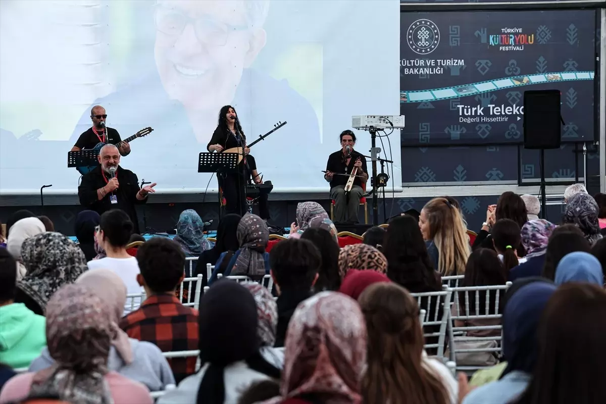 malatyada kultur yolu festivali yapildi 8FdHHrDV