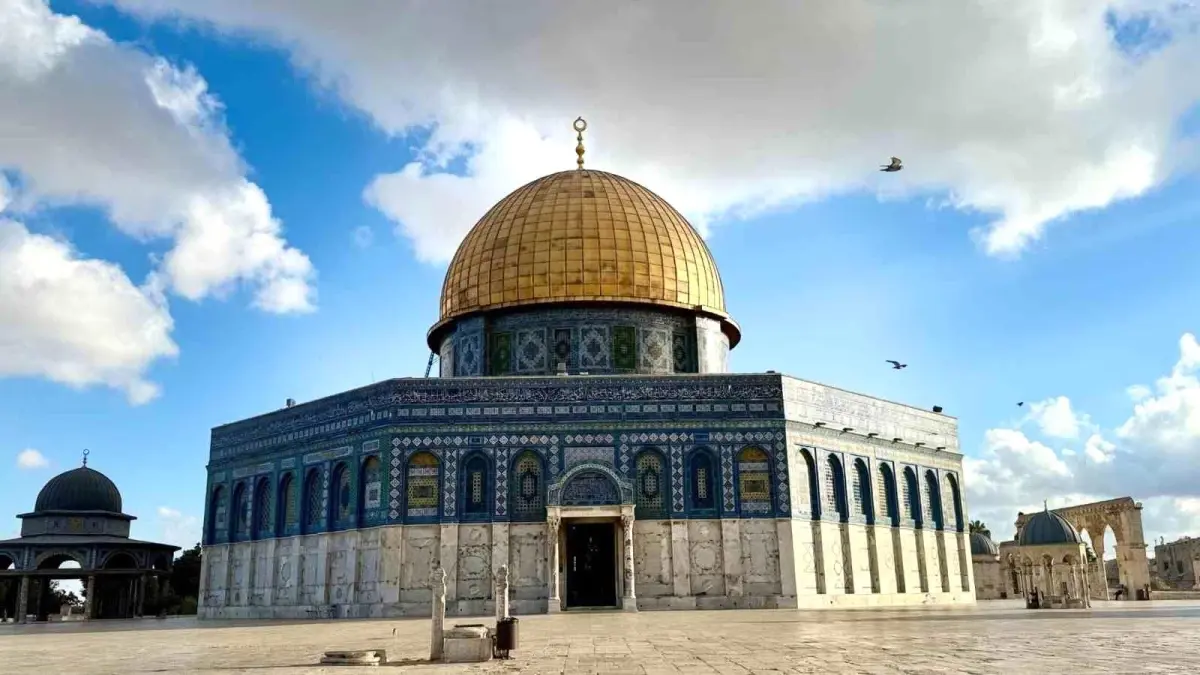 mescid i aksada muslumanlar icin zorlayici kontroller 5PLFdyjS.jpg