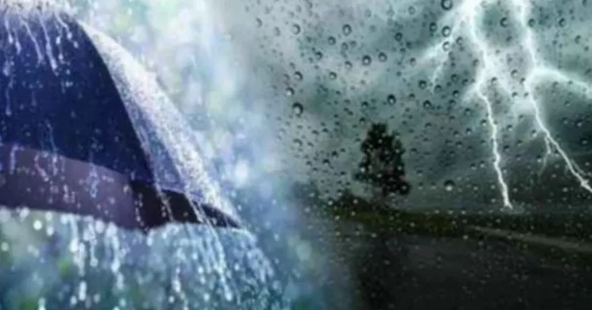 meteorolojiden uc bolgeye kuvvetli yagis uyarisi 3ikbiguN