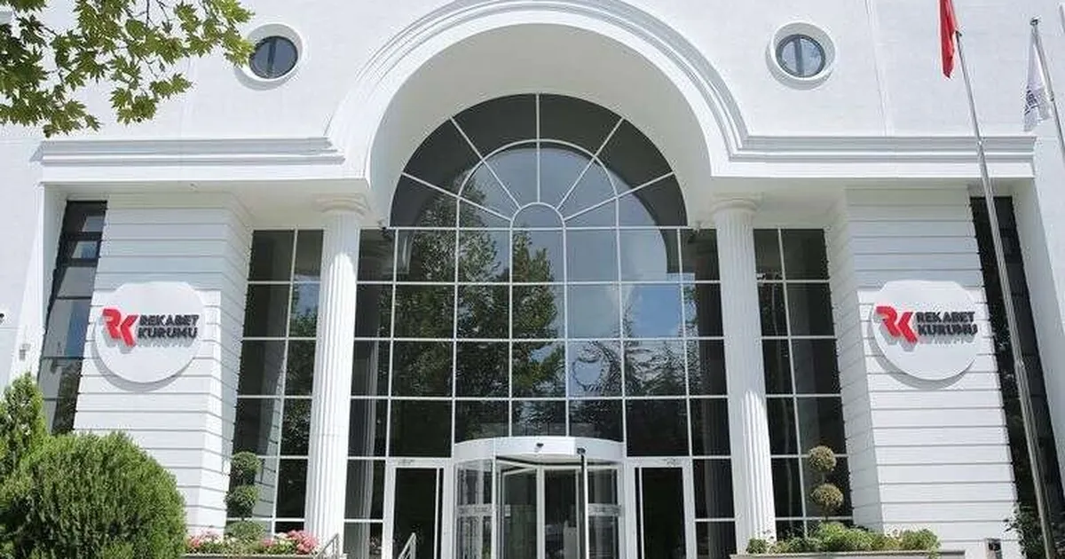 rekabetten ticari sirlarin korunmasina yeni duzenleme CL9pzdyQ