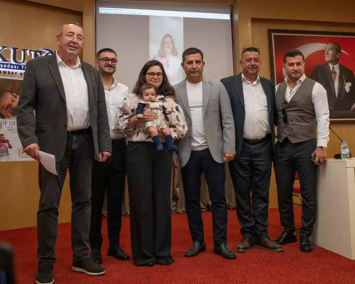 sma hastasi teoman ciftci icin yardim kampanyasi baslatildi 3htdjirA.jpg