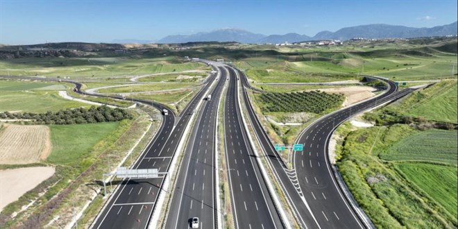 ulastirma yatirimlarina gelecek yil 7785 milyar lira harcanacak 8ySBsUDM.jpg