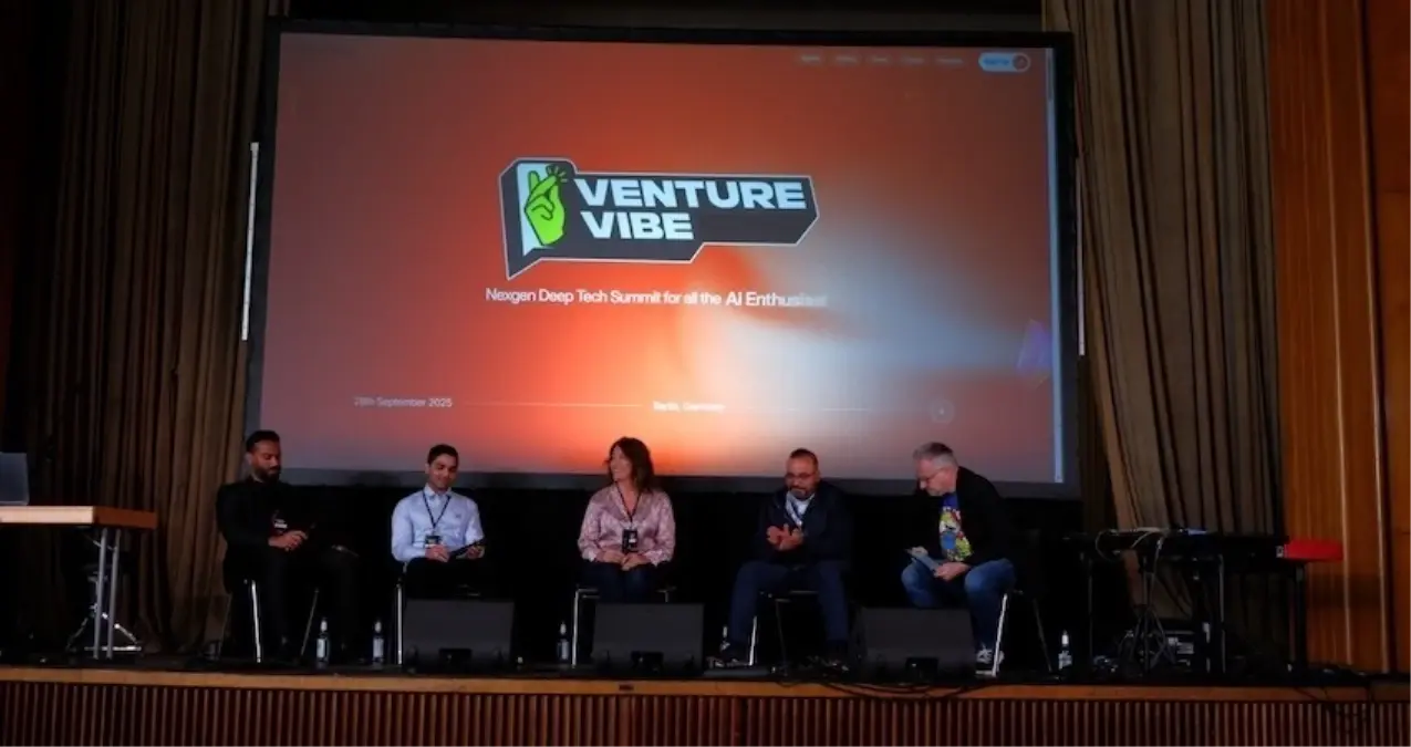 venture vibe deep tech summit berlinde gerceklesti edWs168Z