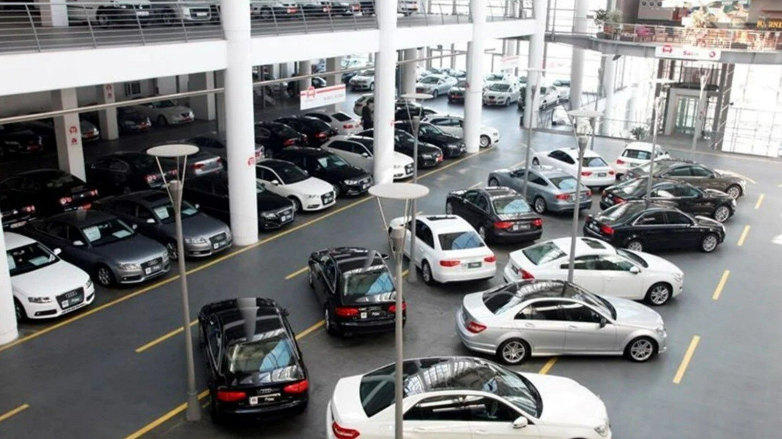 yeni vergi karari ikinci eli de etkileyecek arac alacaklar dikkat I73mfvXe